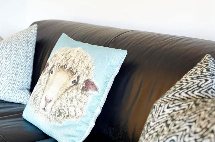 Appartement Schwarzhorn