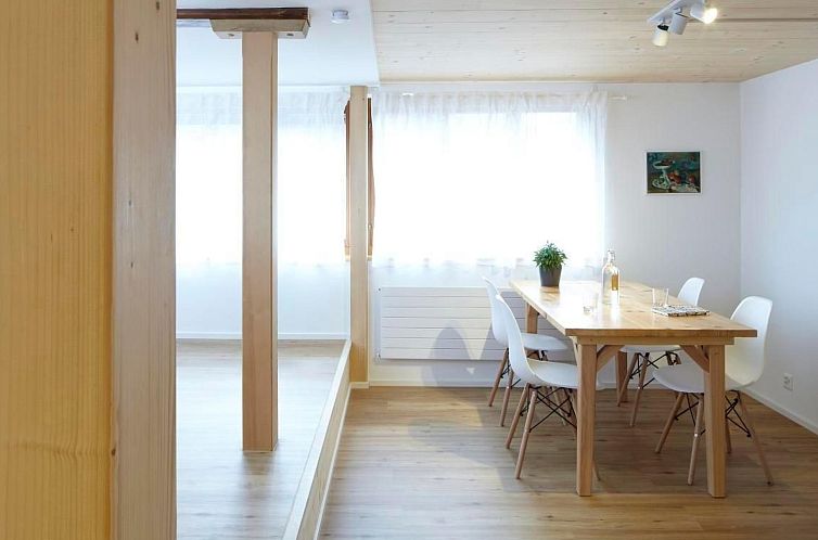 Appartement Schwarzhorn