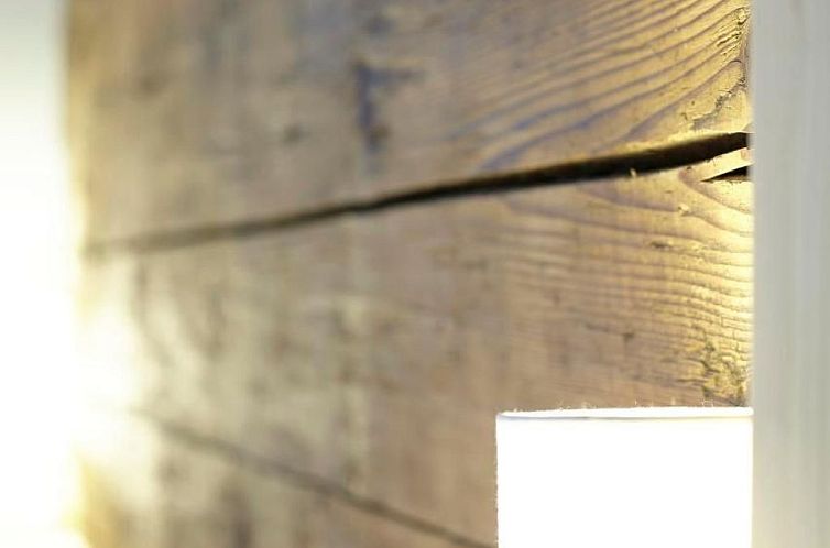 Appartement Schwarzhorn