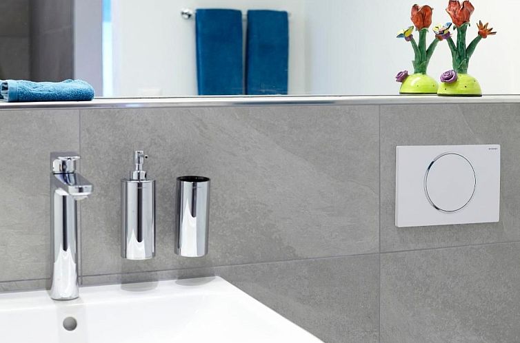 Appartement Schwarzhorn