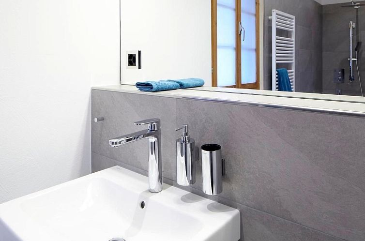 Appartement Schwarzhorn