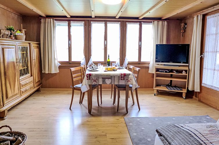 Appartement Reinisch