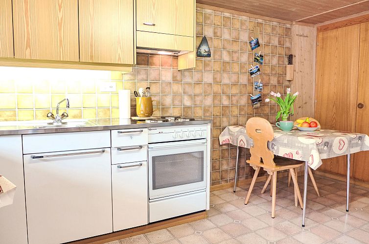 Appartement Reinisch