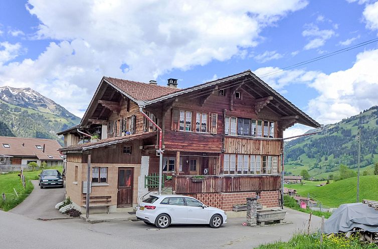 Appartement Reinisch