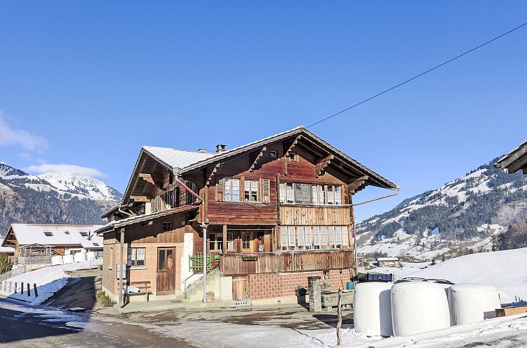 Appartement Reinisch