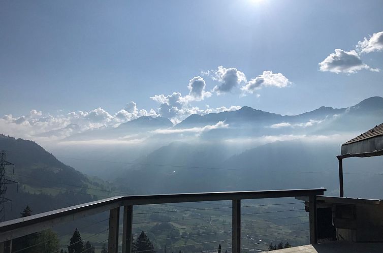 Vakantiehuis Hofuri, 1300m