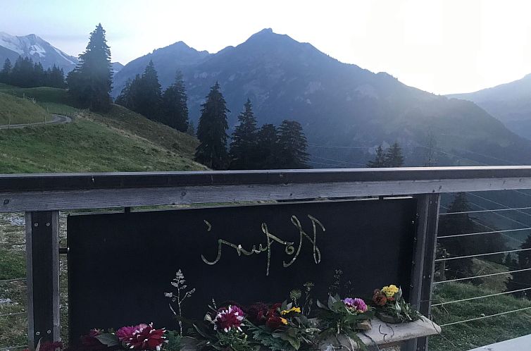 Vakantiehuis Hofuri, 1300m