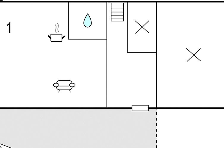 Appartement Chalet Bodenweg