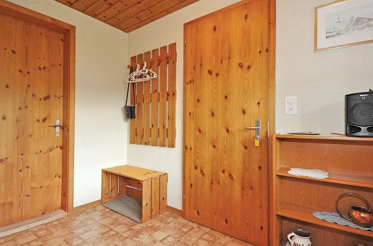 Appartement Chalet Bodenweg