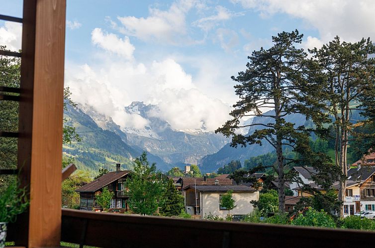 Appartement Mountain View