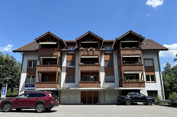 Appartement Mountain View