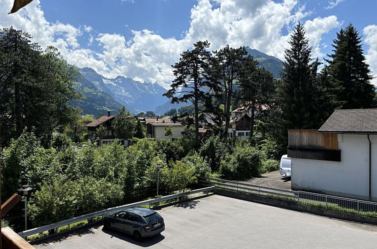 Appartement Mountain View