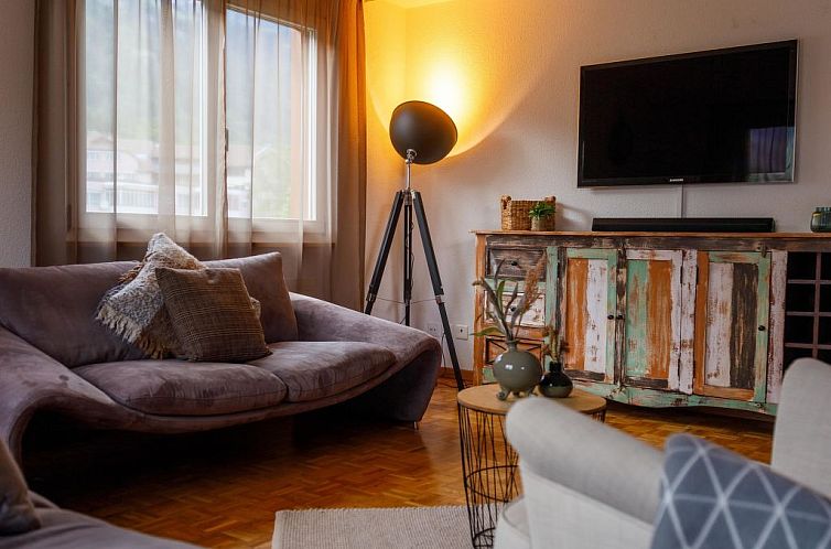 Appartement Mountain View