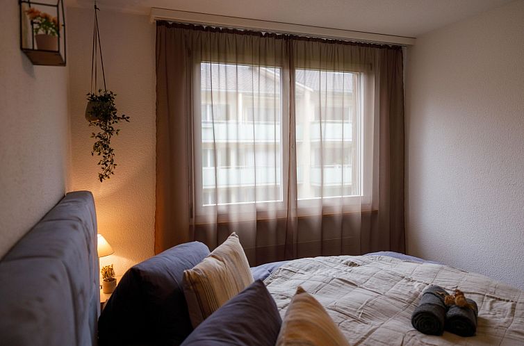 Appartement Mountain View