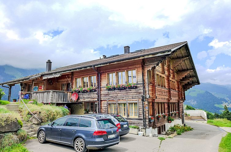 Unterkunft 1802606 - Appartement Berner Oberland - Appartement Bühl