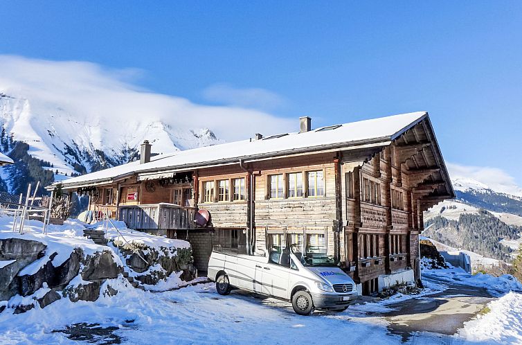Appartement Bühl