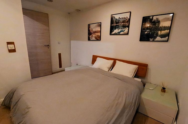 Appartement Arlinn Apartment