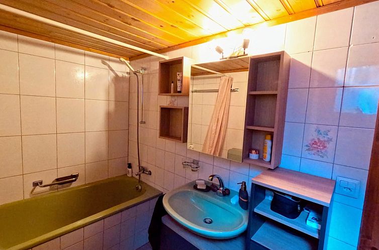 Appartement Arlinn Apartment