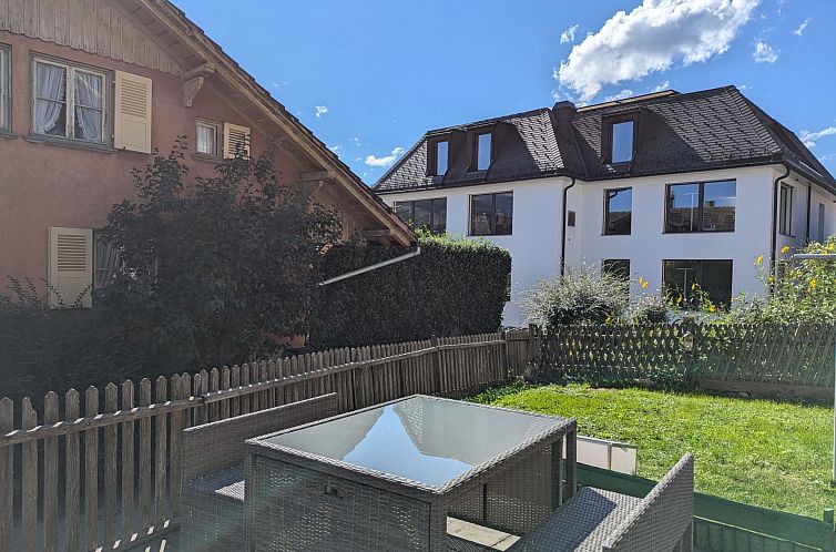 Appartement Arlinn Apartment