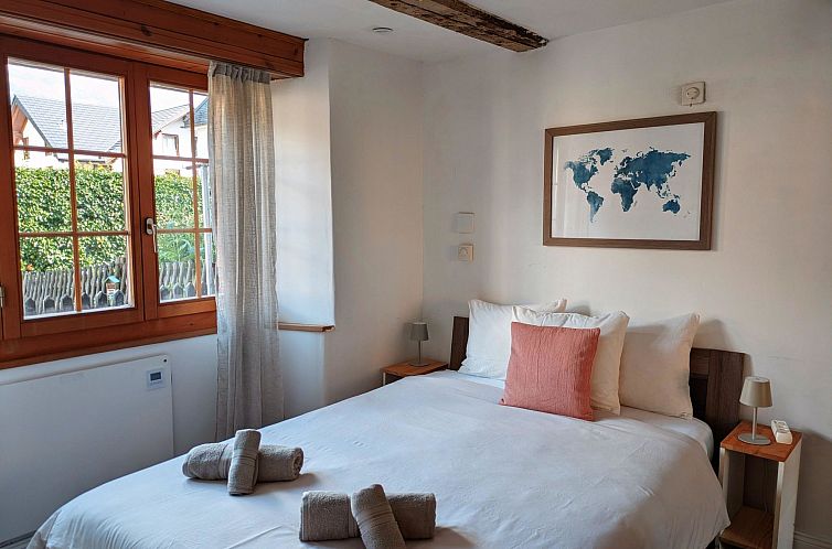 Appartement Arlinn Apartment