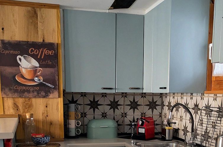 Appartement Arlinn Apartment