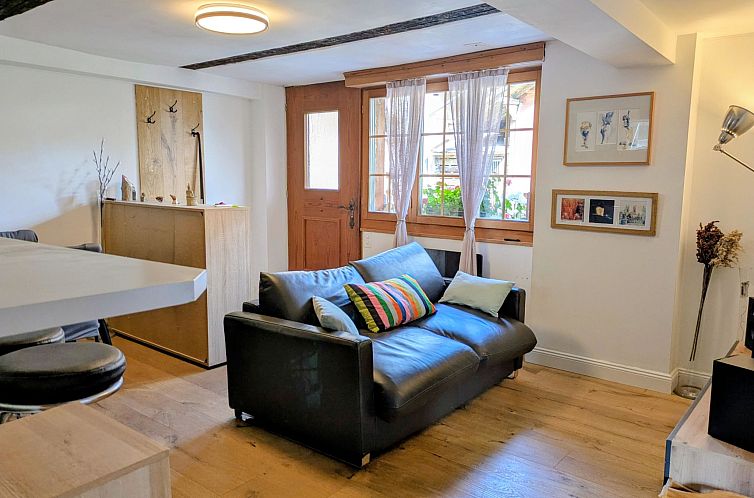 Appartement Arlinn Apartment