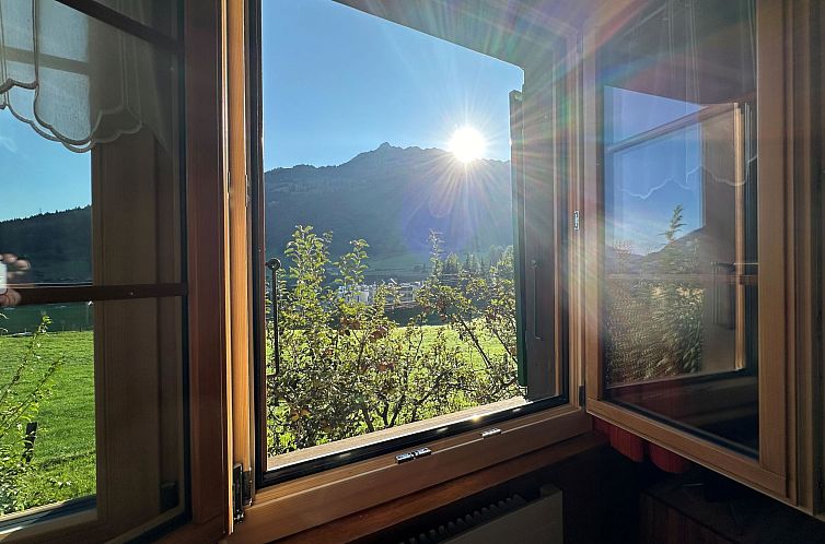 Appartement Ferienwohnung Gehrihorn