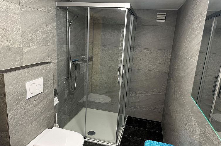 Appartement Ferienwohnung Gehrihorn