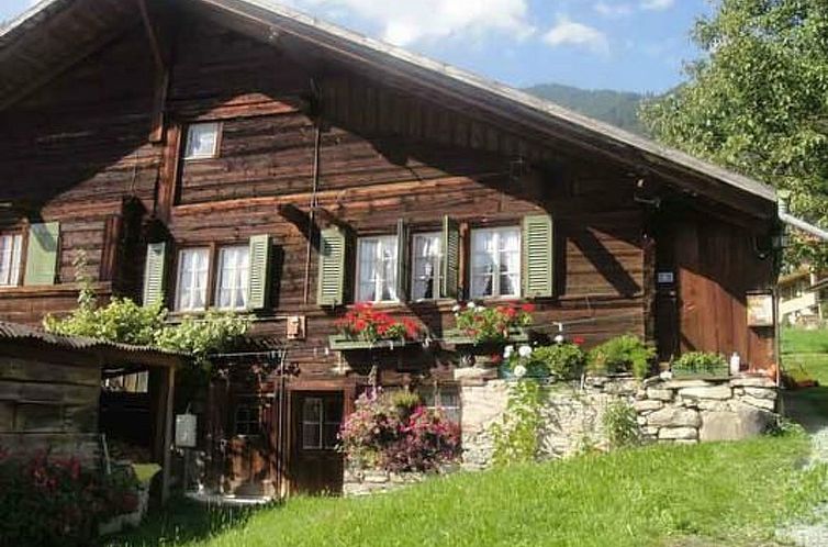 Vakantiehuis Alpenblick Nord