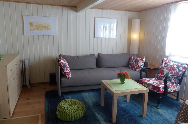 Vakantiehuis Alpenblick Nord