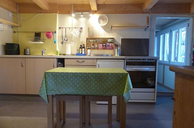 Vakantiehuis Alpenblick Nord