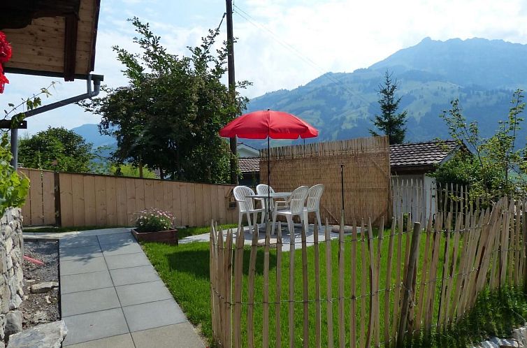 Vakantiehuis Alpenblick Nord