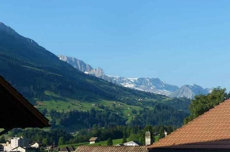 Vakantiehuis Alpenblick Nord