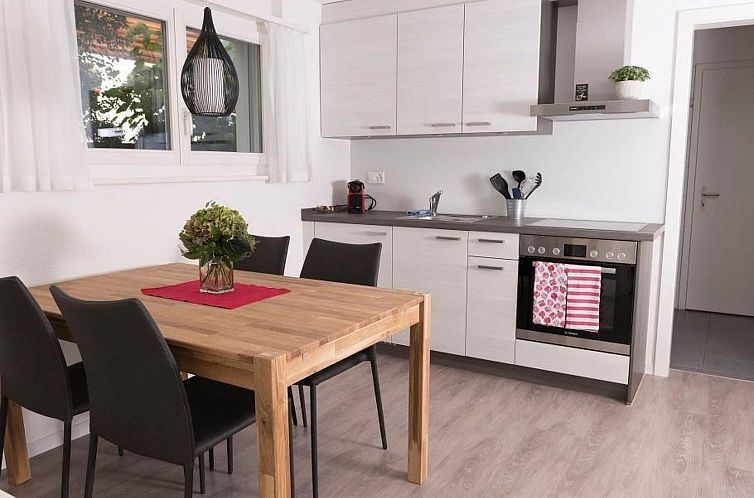 Appartement Ciel