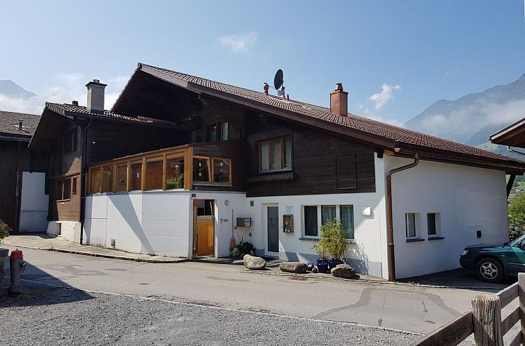 Appartement Studio Kanderbrück