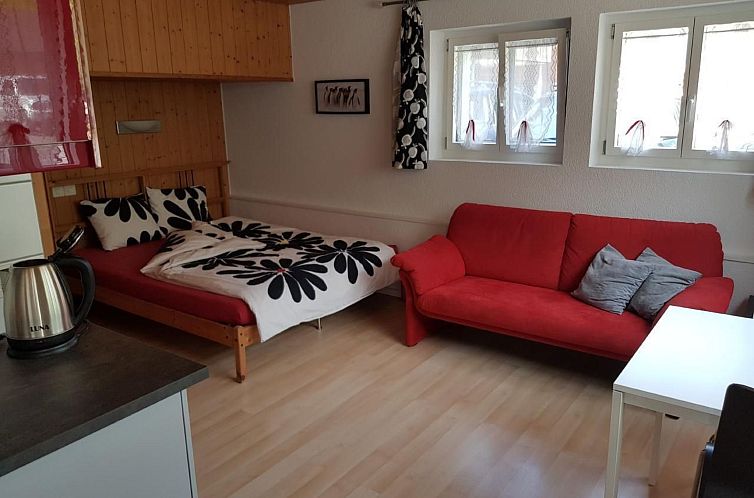 Appartement Studio Kanderbrück