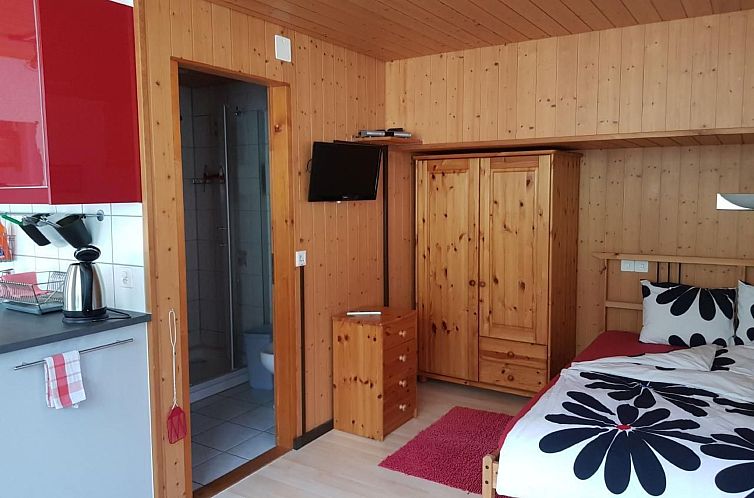Appartement Studio Kanderbrück