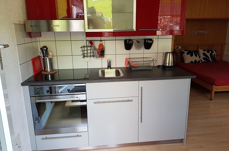 Appartement Studio Kanderbrück