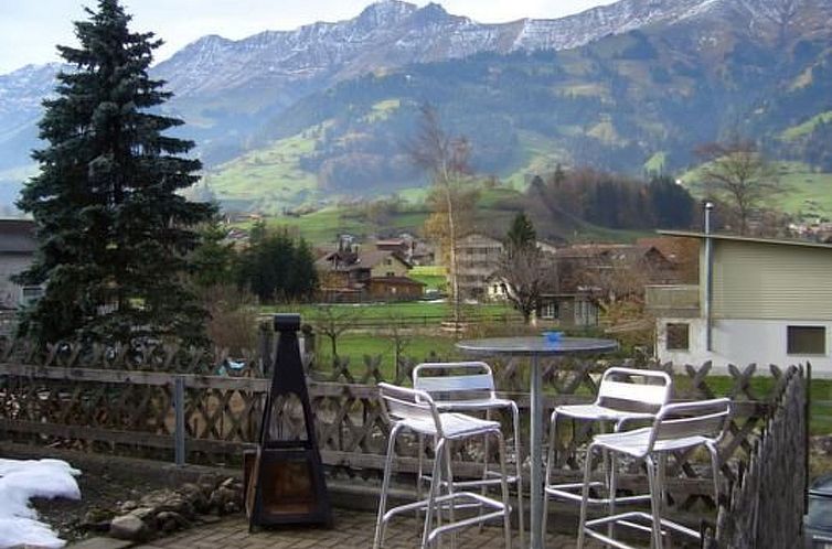 Appartement Studio Kanderbrück