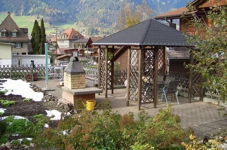 Appartement Studio Kanderbrück