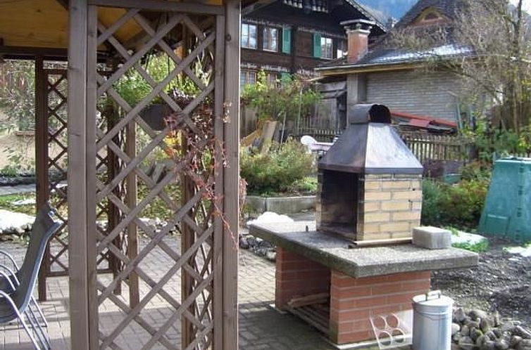 Appartement Studio Kanderbrück