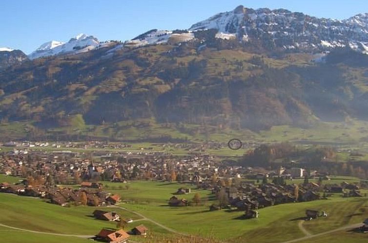 Appartement Studio Kanderbrück