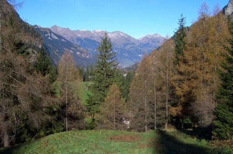 Appartement Studio Kanderbrück