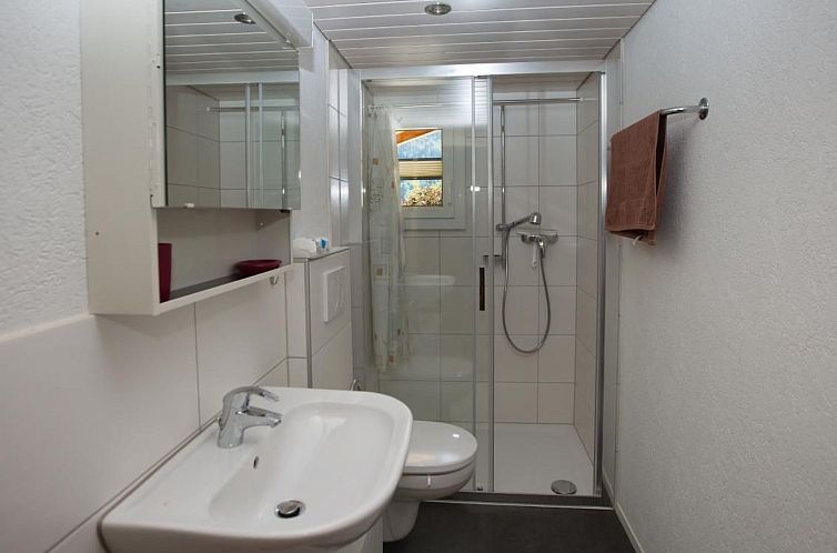 Appartement Gehrihornblick