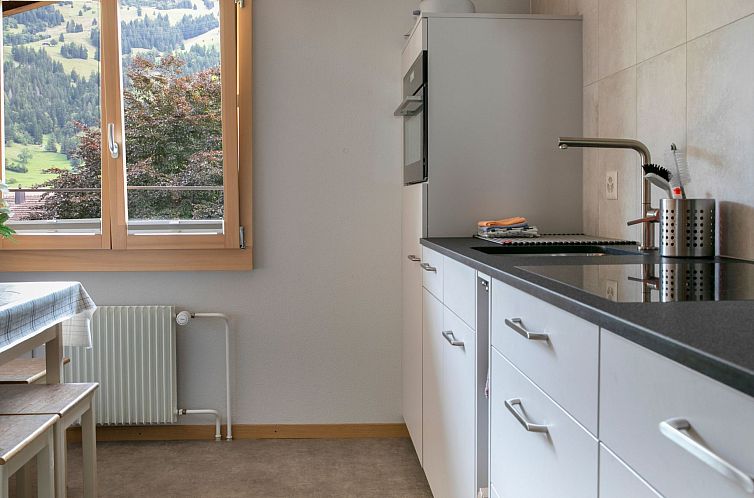 Appartement Gehrihornblick