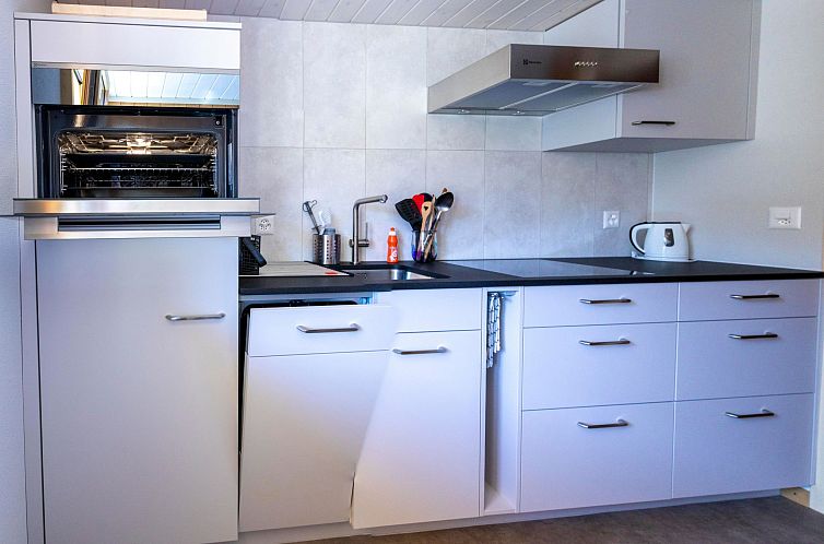 Appartement Gehrihornblick