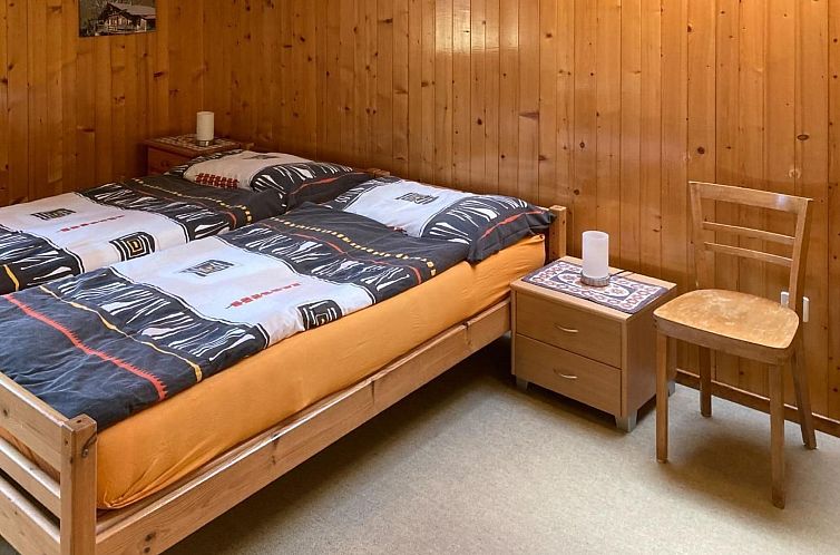 Appartement Gehrihornblick