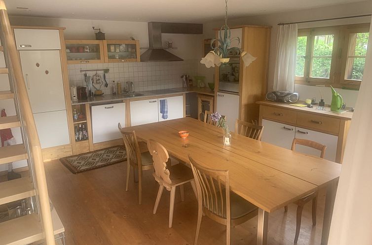 Appartement Gartenstudio "Belle Vue"