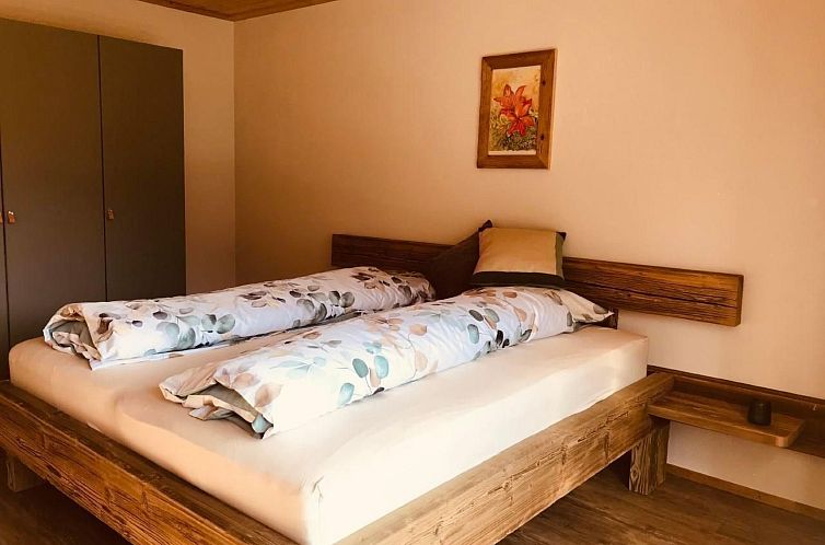 Appartement neue 2.5- Zimmer Ferienwohnung im dreigeneration