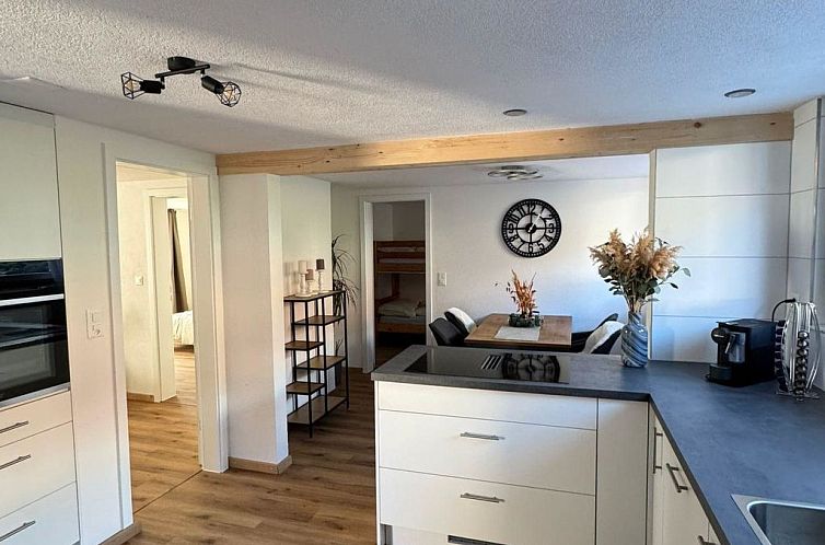 Appartement Valley Appartement